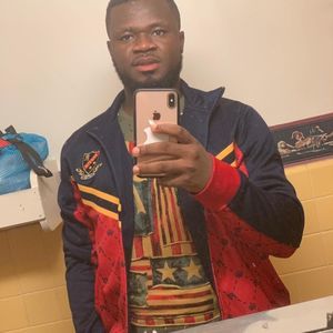 Meet your Posher, Cherie